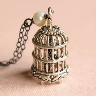 超雷人的珠宝首饰你敢戴吗？