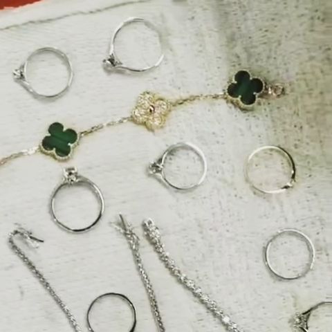 珠宝首饰加工与通讯设备的创新融合